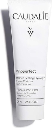 Glow Mask Caudalie Vinoperfect