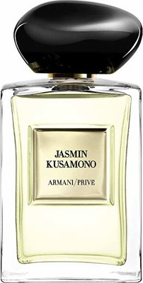 Eau De Toilette Giorgio Armani Prive Jasmin Kusamono