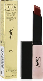 Lipstick Yves Saint Laurent Rouge Pur Couture The Slim Glow Matte