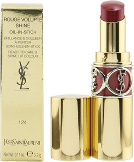 Lipstick Yves Saint Laurent Rouge Volupte Shine