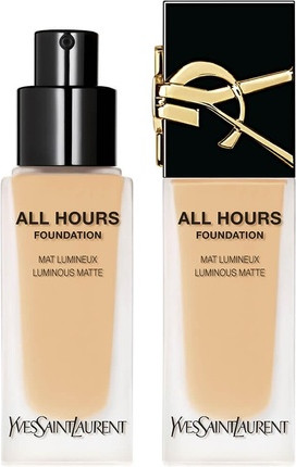 Foundation Yves Saint Laurent Encre De Peau All Hours Foundation