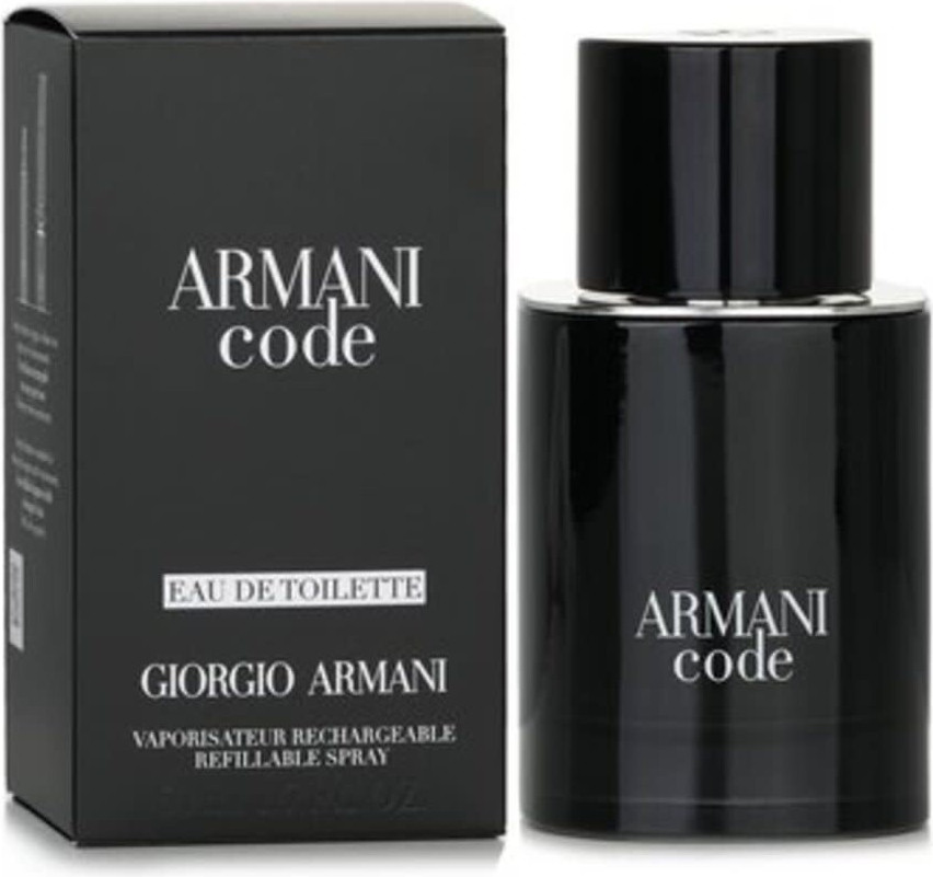 Eau De Toilette Armani Giorgio Armani Armani Code