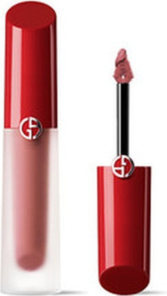 Liquid Matte Lipstick Giorgio Armani Lip Maestro Satin