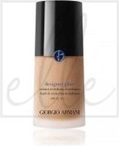 Foundation Giorgio Armani Designer Glow Radiant Revitalizing Foundation
