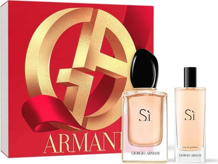 Eau de Parfum Geschenkset Giorgio Armani
