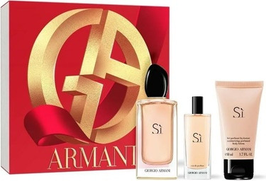 Eau De Parfum Emporio Armani