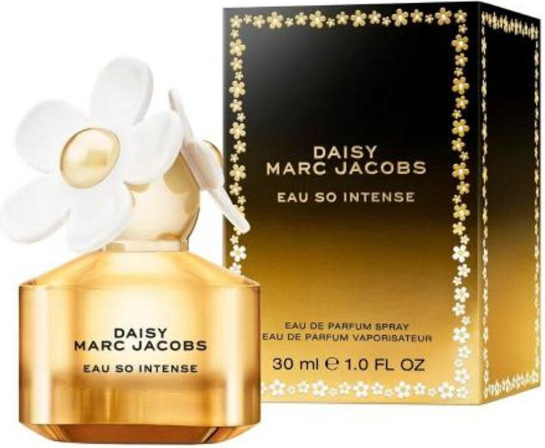 Eau De Parfum Marc Jacobs Daisy Eau So Intense