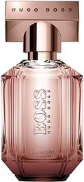 Eau De Parfum Hugo Boss The Scent Le Parfum