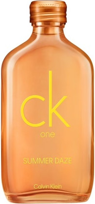 Eau De Toilette Calvin Klein Ck One Summer Daze
