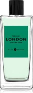 Eau De Parfum Pret-A-Porter London Women's Fragrance