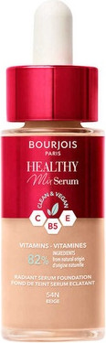 Serum Foundation Bourjois Healthy Mix