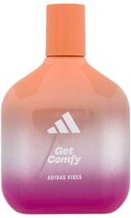 Eau De Parfum Adidas Vibes Get Comfy