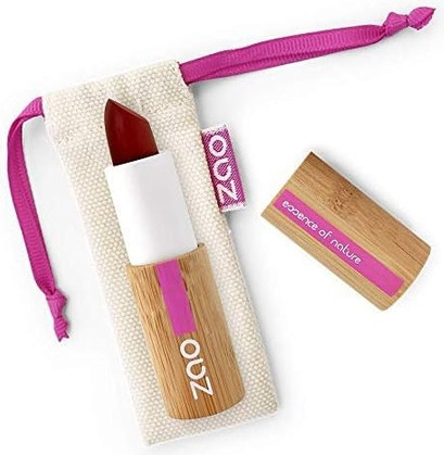 Lipstick Zao Essence of Nature