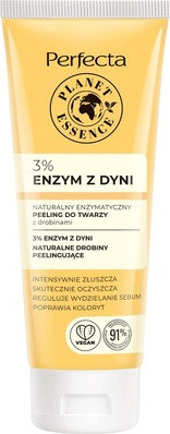 Facial Scrub Planet Essence