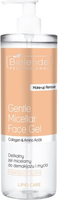 Cleansing Gel Bielenda Lipid Care