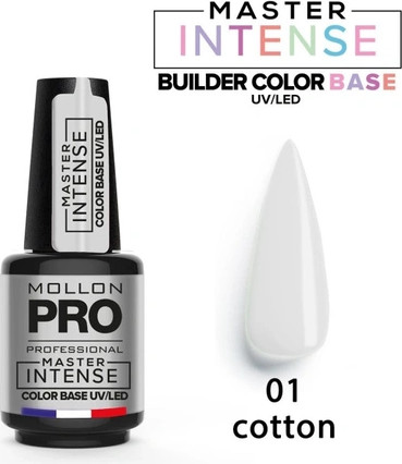 Base Coat Mollon Pro