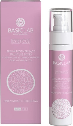 Regenerating Serum Estetica Esteticus