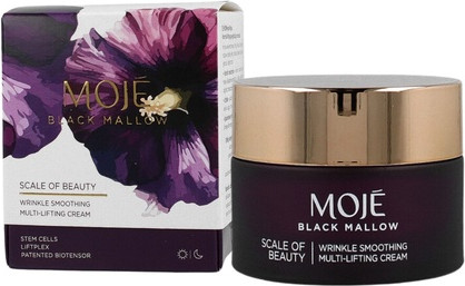 Multi-Lifting Creme Moje Scale Of Beauty Faltenstraffung