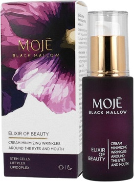 Moje Elixir Of Beauty Creme