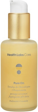 Emulsion Makeup Remover Health Labs Care