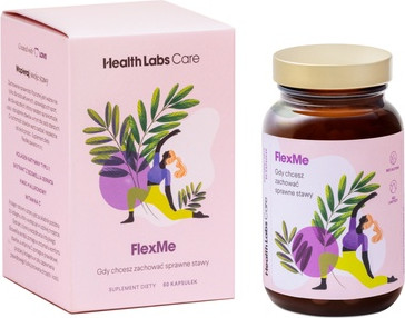 Dietary Supplement Health Labs Care