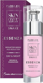 Anti-Aging Serum Floslek Skin Care Expert Snake Age Reducer