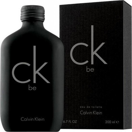 Eau De Toilette Calvin Klein CK For Her Him