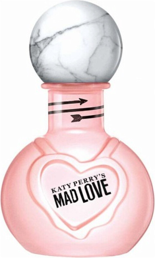 Eau de Parfum Katy Perry Mad Love