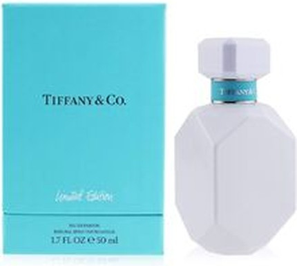 Eau De Parfum Tiffany & Co Limited Edition