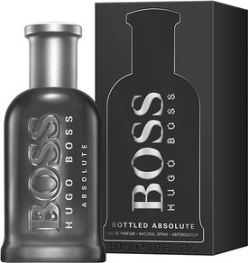 Eau de Parfum Hugo Boss Boss Bottled Absol