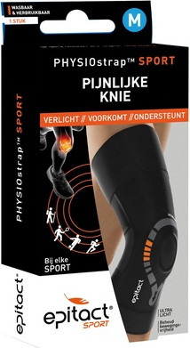 Physiotherapy Sport Epitact