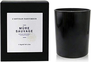 Ароматическая свеча L'Artisan Parfumeur Mure Sauvage
