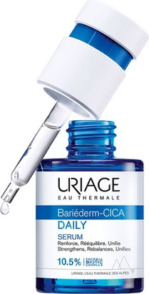 Hydrating Serum Uriage Bariederm Cica Daily Serum