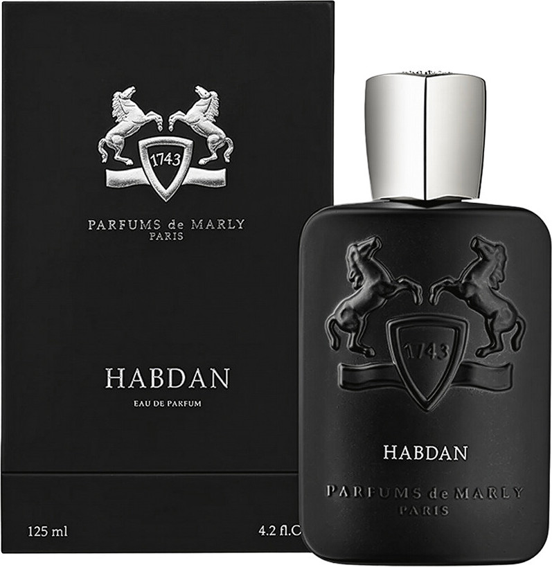 Parfums De Marly Habdan Eau De Parfum