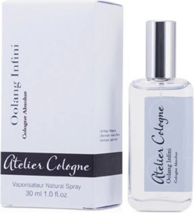 Eau De Cologne Atelier Cologne Oolang Infini