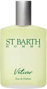 Eau De Parfum Ligne St Barth Vétiver