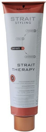 Straightening Cream Schwarzkopf