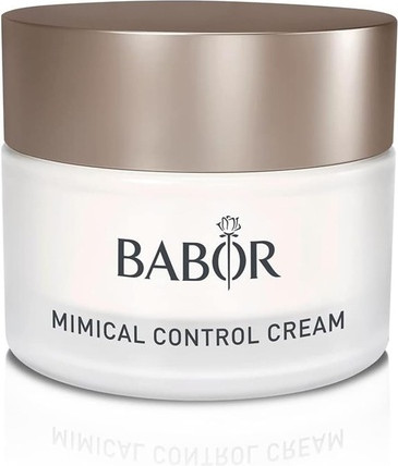 Day Cream Babor Mimical Control Cream 24h Light