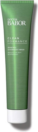 Overnight Mask Babor CLEANFORMANCE Renewal