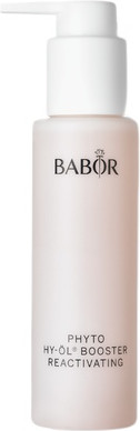 Cleansing Oil Babor Booster Repair Cleansing Oil