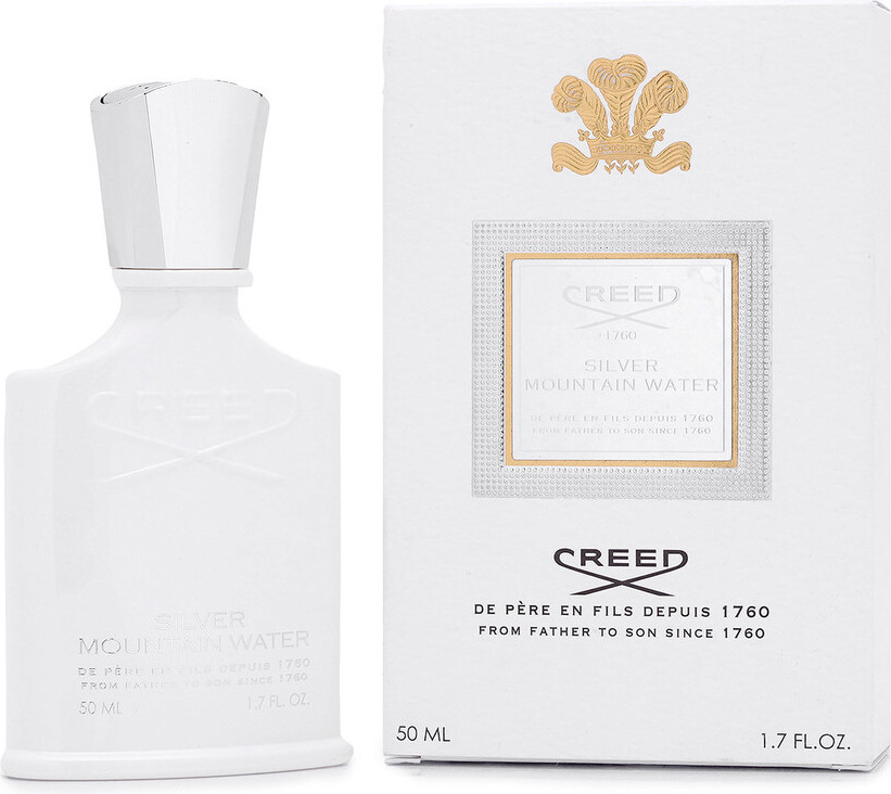 Eau De Parfum Creed Silver Mountain Water