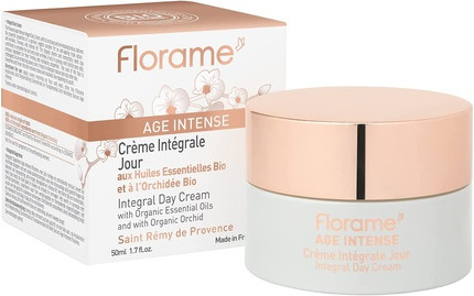 Tagescreme Florame Integral Day Age Intense Cream