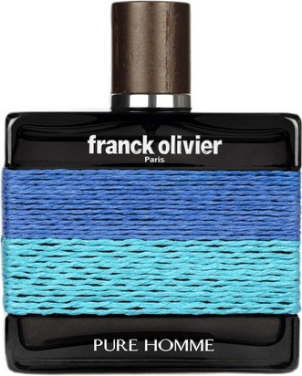 Eau De Toilette Franck Olivier