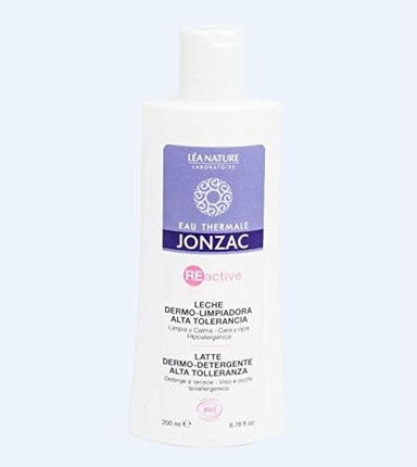 Schutzmilch Jonzac