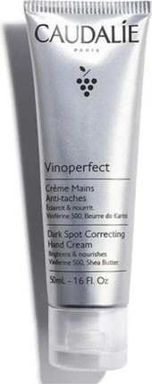 Caudalie Vinoperfect Qo'l kremi