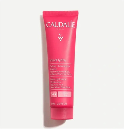 Face Cream Caudalie Vinohydra Intense Hydration Cream