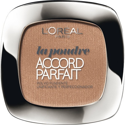 Compact Powder L'Oreal Professional Accord Perfect