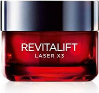 Creme L'Oreal Professional Revitalift Laser Day Cream X3