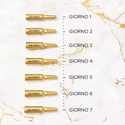 Ampoules L'Oreal Professional Age Perfect Ampoules