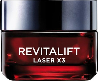 Creme L'Oreal Professional Revitalift Laser X3